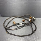 2013-2016 Ford F250 F350 Tail Light Bed Wiring Harness DC3T-13A409-B6EJ3-GD Oem. Fixed Price $129.75.