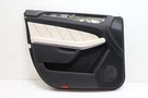 2017 - 2019 Mercedes GLS63 Amg X166 Front Left Door Trim Panel Oem Black 535. Fixed Price $148.46.