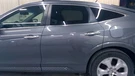 Honda Crosstour 2010 Left Rear Door Used 1567. Fixed Price $294.99.