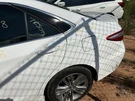 Driver Left Quarter Panel Fits 15-17 Camry 104909556. Fixed Price $560.40.