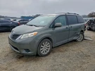 Left Green Fender Oem 11-20 Toyota Sienna 5381208030. Fixed Price $130.00.
