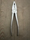 Pliers Usag Vanadium Extra Toolkit Bag Ferrari 365 330 250 Lamborghini Maserati. Fixed Price $92.82.