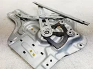 2004-2009 Kia Spectra Rear Driver Window Regulator 834012F010. Fixed Price $114.00.