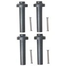 Walker Products Coil Boot Kit Fits 2002-2007 Saturn Vue 02-05 Chevrolet Cavalier. Fixed Price $35.99.