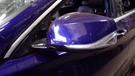 Driver Side View Mirror Power With Camera Fits 17-18 Infiniti QX30 794904. Fixed Price $925.00.
