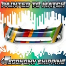 New Painted Match - Front Bumper Cover Fascia For 2012 2013 2014 Toyota Camry. Fixed Price $440.99.