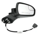 Oem New 2015-2019 Ford Fusion Right Passenger Side View Power Mirror FS7Z17682A. Fixed Price $226.99.