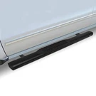 Raptor 20020220BT Series Black Textured Aluminum 5 Inch Step Running Boards For. Fixed Price $449.10.