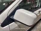 Driver Left Side Mirror Power Fits 08 Edge 1343750. Fixed Price $50.00.