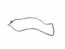 Bmw E28 E30 E34 324D 324TD 524D 524TD Estate Profile-gasket 11121285973 85-85. Fixed Price $51.73.