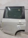 2019-2024 Subaru Forester Rear Driver Door Crystal White *scratches*. Fixed Price $1140.00.