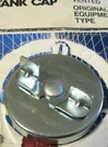 Nos 1957-1970 Ford, Gm, Mopar Gas Cap, Seal-tite, Usa!. Fixed Price $14.49.