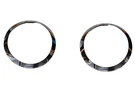 Mini F55 2014-2024 Genuine Chrome Headlight Trim Left+right 730631CR / 73O632CR. Fixed Price $80.60.