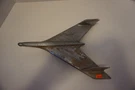 1956 Chevrolet Bel Air Jet Eagle Hood Ornament #3731752 (413). Fixed Price $68.00.