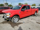 (local Pickup Only) Passenger Rear Side Door Extended Cab Fits 21-25 Ford F150. Fixed Price $519.99.