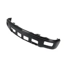 For 2014-2015 Chevy Silverado 1500 Front Bumper Black Face Bar W/ Steel. Fixed Price $243.05.