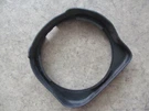Vw Touareg Speaker Panel Frame Door Rear Left 7L6035217A. Fixed Price $18.59.