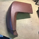 1970 Oem Ford Left Quarter 1/4 Extension Lh Mustang D0ZB-6328519. Fixed Price $148.00.