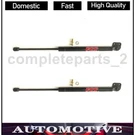 Liftgate Support Fits 1997-2004 Mitsubishi Montero Focus Auto Parts 2PCS. Fixed Price $54.01.