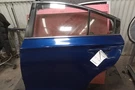 2015 Subaru Legacy Lh Left Driver Side Rear Door Oem. Fixed Price $699.60.