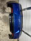 2016-2018 Camaro Rear Bumper Assist Parking Sensors Hyper Blue 16-18. Fixed Price $688.00.