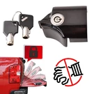 Grterokky Tailgate Anti-theft Lock Compatible For Toyota Tacoma 2016-2023 Tru.... Fixed Price $62.37.