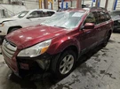 Front Bumper Reinforcement Fits 10-14 Legacy 1479628. Fixed Price $166.25.