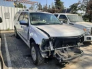 2010-2014 Lincoln Navigator Chassis Frame 131" Wb Extended 2WD EL1Z5005C. Fixed Price $1847.99.