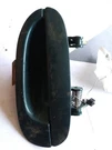 Concorde 1994 Drivers Lh Rear Door Handle Green, Outer 300317. Fixed Price $45.00.