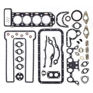 Engine Gasket Kit For Alfa Romeo Giulietta Sprint Sedan 1.3 1955-1958. Fixed Price $209.75.