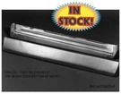 Ems 120R 1937-39 Chevy Door Sedan Steel Right Bottom. Fixed Price $237.00.