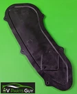 Tesla Model 2012-2021 Rear Door Plastic Cover Plate- Left Driver- 1064363-00-A. Fixed Price $40.00.