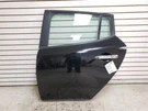 11-17 Nissan Leaf Rear Driver Complete Door Assembly Black (KH3) Oem 821013NF0A. Fixed Price $450.00.