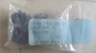 Genuine Mercedes-benz Washer Reservoir Plug 110-987-00-39 New Pack Of (8) Eight. Fixed Price $32.50.