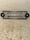 Vintage Oem Ford C4AA-18842-C Radio Bezel Face Plate Chrome 63-44 Galaxie Truck. Fixed Price $34.80.