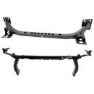Pair Radiator Supports Core Set Of Upper For Buick Enclave 2018-2024. Fixed Price $333.31.