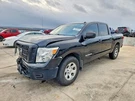 Driver Left Side View Mirror Manual Fits 17-23 Titan 632168. Fixed Price $129.89.