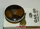 Gates GAS-60 Locking Cap 1953-1968 Ford Lincoln Mercury Nos. Fixed Price $16.99.