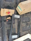 Nos 1976-78 Camaro/impala/chevelle Accessory Lighted Vanity Mirror Bracke 994951. Fixed Price $75.95.