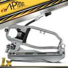 A-premium Exterior Door Handle Front Left For Bmw X5 E53 2000-2006 51218243615. Fixed Price $27.99.