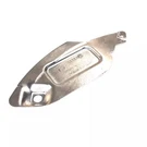 Genuine Volkswagen Coverplate 038-103-648-H. Fixed Price $21.06.