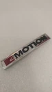 Volkswagen 4MOTION Trunk Deck Lid Rear Liftgate Badge Sport Letter Emblem For Vw. Fixed Price $22.99.