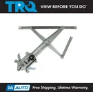 Trq Front Manual Window Regulator Rh Passenger For Chevy Colorado Gmc Canyon. Fixed Price $55.95.