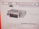 1972 Ford Maverick Pinto Mercury Comet Am Radio Service Shop Manual Brochure. Fixed Price $19.99.