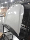 2015 Hyundai Equus Hood Panel White Oem 664003N000 664003N001 Used 82K Miles. Fixed Price $487.07.