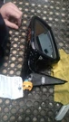 Driver Side View Mirror Power Heated With Camera Fits 12-15 Bmw 640I 560998. Fixed Price $226.45.