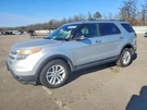 (local Pickup Only) Driver Left Front Door Xlt Fits 11-17 Explorer 934368. Fixed Price $400.41.