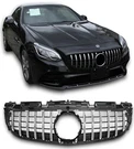 K Hlergrill For Mercedes Slc R172 2015-2020 Panamericana Amg Gt Optics. Fixed Price $179.84.