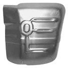 For Chevy Impala 65-70 Sherman 735-45L Rear Driver Side Floor Pan Patch Section. Fixed Price $182.07.