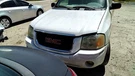 Driver Left Fender Fits 02-09 Envoy 1184772. Fixed Price $424.90.